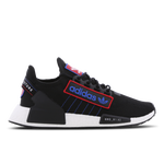 Black-White-Red