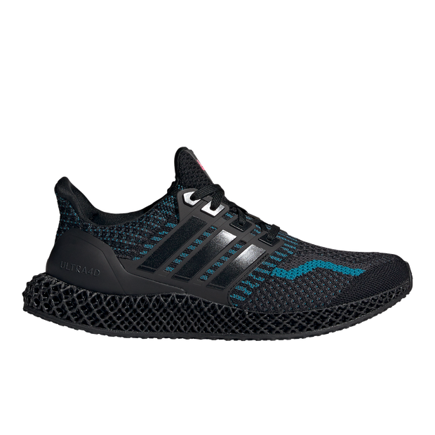 adidas Ultra 4D Black Teal - G58162
