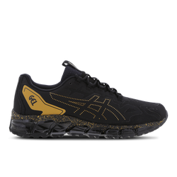 Men Shoes - Asics Gel Quantum 360-6 - Black-Orange
