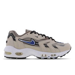Men Shoes - Nike Air Max 96 II - Malt-Blue Slate-Taupe Haze