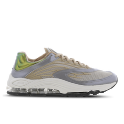 Men Shoes - Nike Tuned Max 99 - Cream Ii-Iron Grey-Rattan-hemp