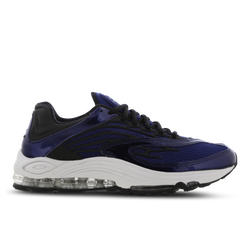 Men Shoes - Nike Tuned Max 99 - Blue Void-Black-Summit White