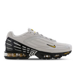 Homme Chaussures - Nike Tuned 3 - Light Bone-Black-University Gold