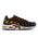 Nike Tuned 1 - Men Shoes Black-Red-Orange