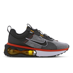 Men Shoes - Nike Air Max 2021 - Black-Mystic Red-Cosmic