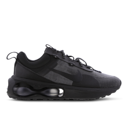 Uomo Scarpe - Nike Air Max 2021 - Black-Black-Black