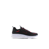 Black-Anthracite-Sport Red