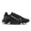 Nike React Vision - Men Shoes Black-Volt-Reflect Silver