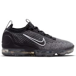 Men Shoes - Nike Air Vapormax 2021 - Black-White-Anthracite