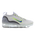 Nike Air Vapormax 2021 - Homme Chaussures White-Volt-Black