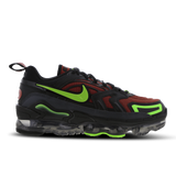 Black-Electric Green-Redstone