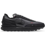 Black-Univ Red-Reflect Silver