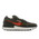 Nike Waffle Racer 1 - Men Shoes Med Olive-Team Orange-Sequoia
