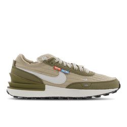 Men Shoes - Nike Waffle Racer 1 - Rattan-Brown Kelp-Sail