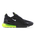 Nike Air Max 270 - Men Shoes Black-Volt-White