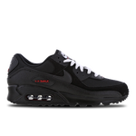 Black-Sport Red-White