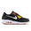 Nike Air Max 90 Essential - Men Shoes Black-Cosmic Clay-Kumqua