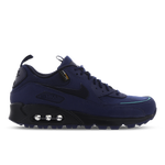 Midnight Navy-Obsidian