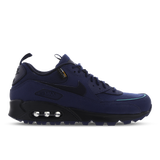 Midnight Navy-Obsidian