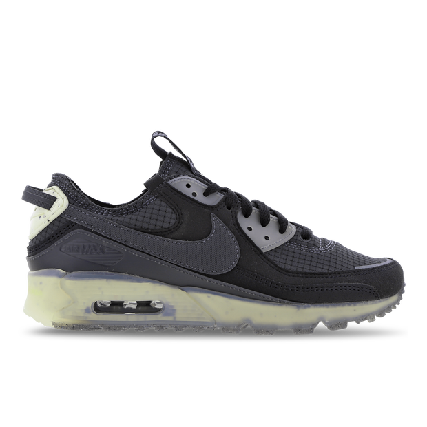 Nike Air Max 90 Terrascape Black Lime Ice - DH2973-001