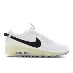 Men Shoes - Nike Air Max 90 Terrascape - Sail-Black-Sea Glass