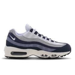 Men Shoes - Nike Max 95 Essential - Midnight Navy-Sail-Armor