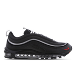 Black-Sport Red-Silver