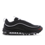 Nike Air Max 97 Essential - Men Shoes Black-Sport Red-Silver