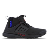 Black-Team Red-Anthracite