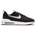 Nike Air Max Dawn - Uomo Scarpe Black-Summit White-Mtlc Silver