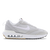 Nike Air Max Dawn - Men Shoes Grey Fog-Summit White-Black | 
