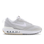 Nike Air Max Dawn - Men Shoes Grey Fog-Summit White-Black