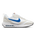 Nike Air Max Dawn - Men Shoes White-Game Royal-Black