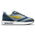 Nike Air Max Dawn - Men Shoes Particle Grey-Dk Citron-Armory