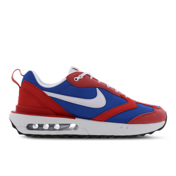Men Shoes - Nike Air Max Dawn - Team Royal-Red Clay-Summit White