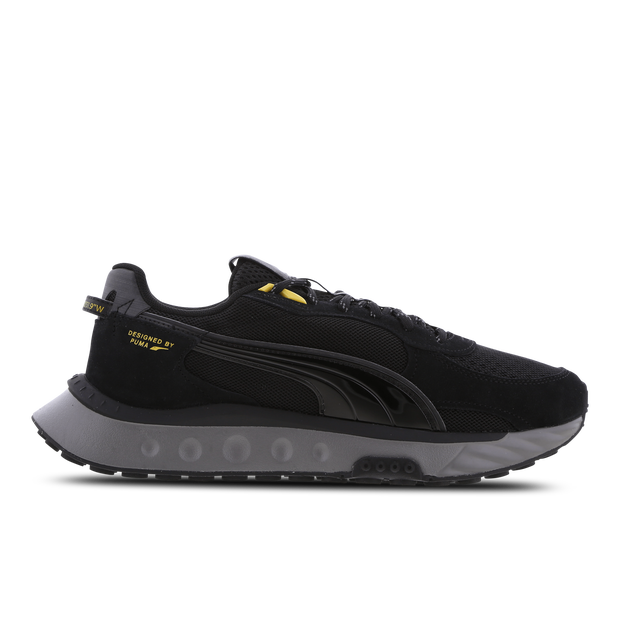 Puma Wild Rider - Men Shoes