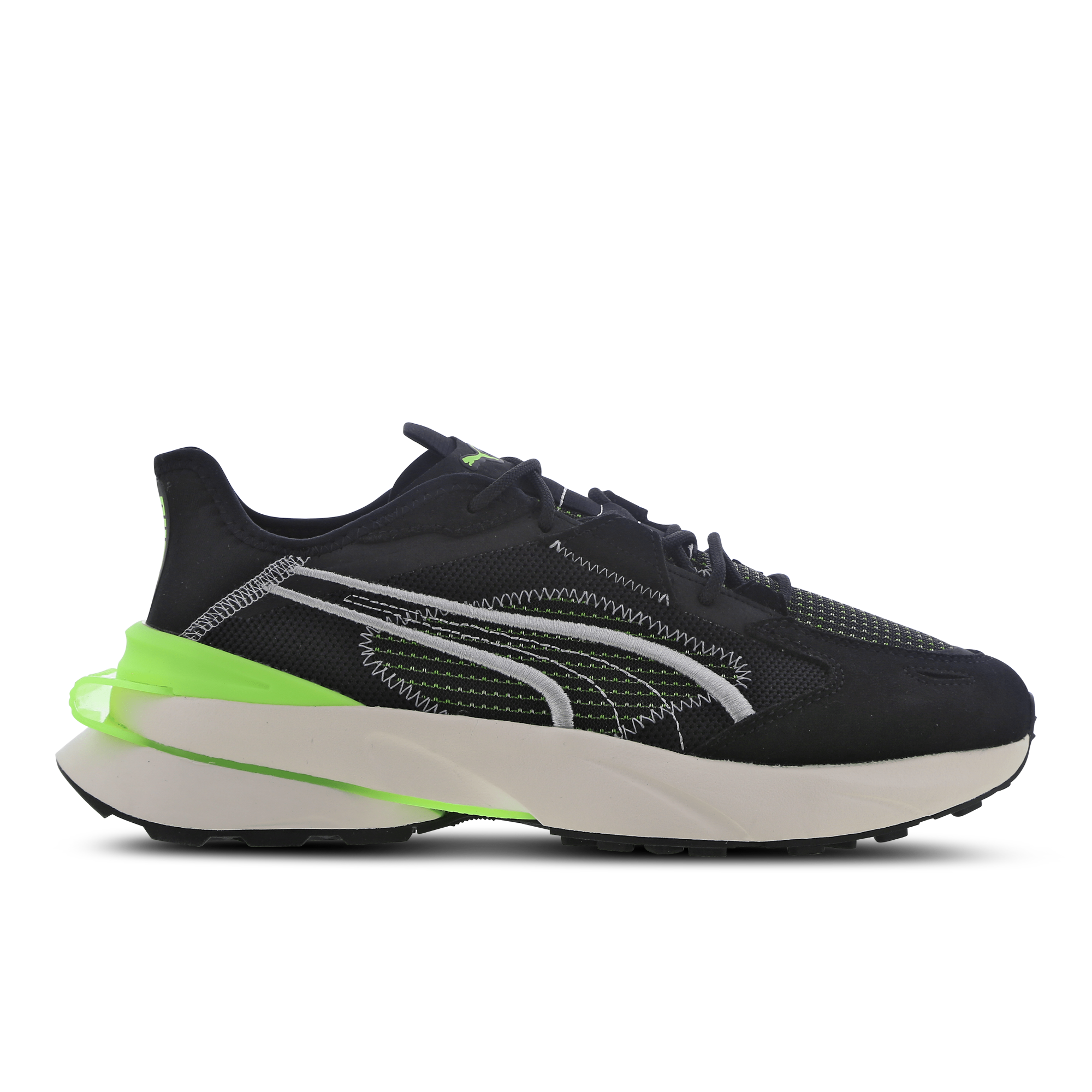 Foot locker transformers puma hot sale
