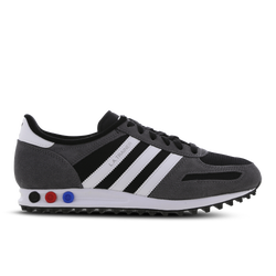 Men Shoes - adidas LA Trainer I - Grey-White-Black
