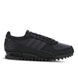 Black-Black-Grey