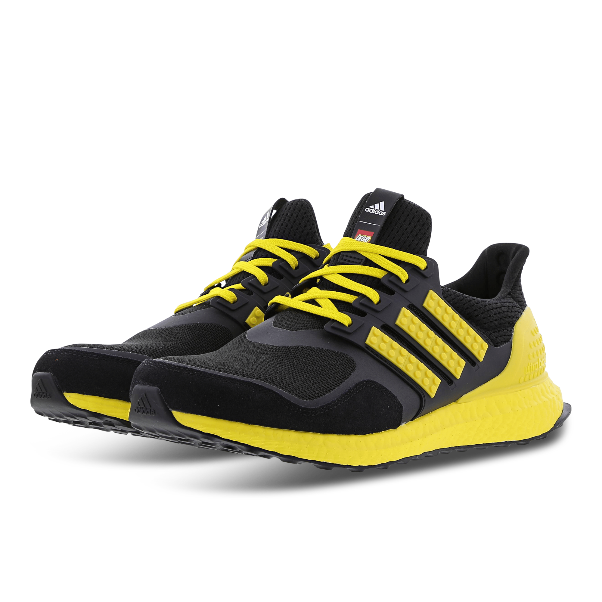 adidas Ultra Boost Dna X Lego für nur 87,99€ inkl. Versand statt 126€