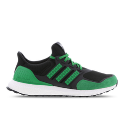 Men Shoes - adidas Ultra Boost Dna X Lego - Core Black-Green-Core Black