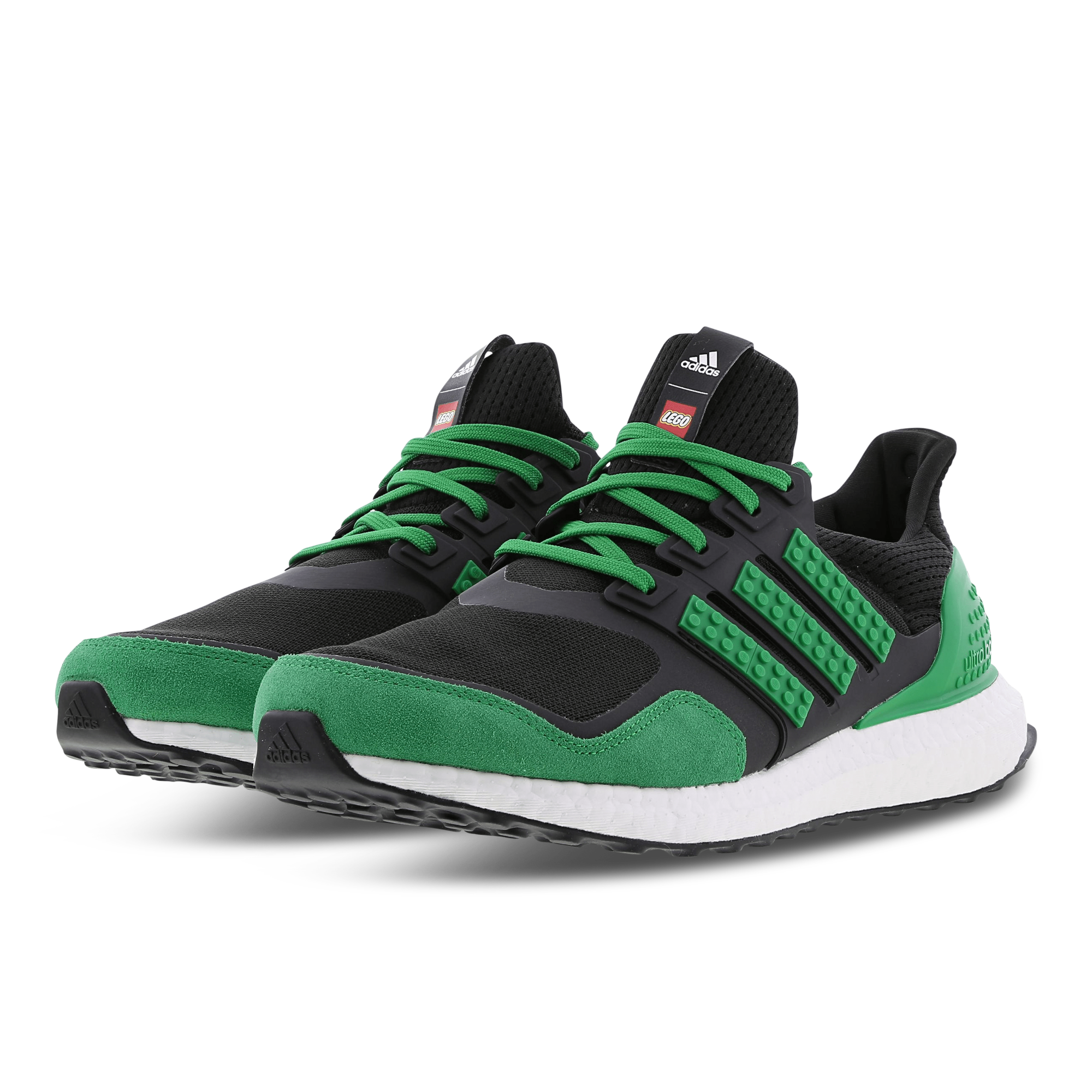 adidas Ultra Boost Dna X Lego für nur 87,99€ inkl. Versand statt 126€