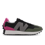 Black-Green-Pink