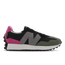 New Balance 327 - Herren Schuhe Black-Green-Pink