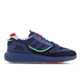 Legend Ink-Crew Navy-Screaming Green
