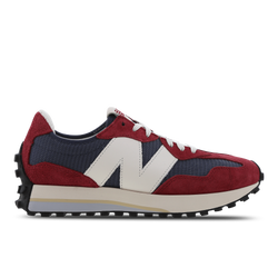Men Shoes - New Balance 327 - Nb Navy-Nb Navy