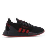 Black-Red