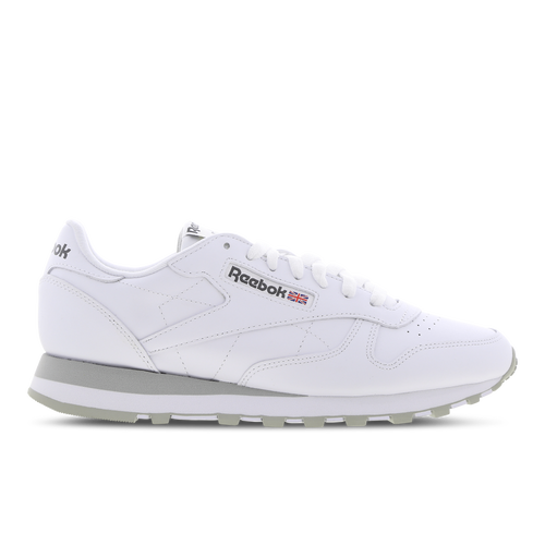 Foot locker reebok classic leather deals