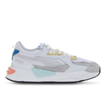 Puma White-Puma Silver