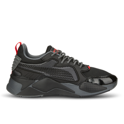 Men Shoes - Puma Rs-x Batman - Puma Black-Puma Black